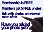 Add a Adventure Passions profile photo Image recommending members add Adventure Passions profile photos